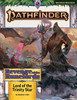 Pathfinder 2nd Edition: Adventure Path #219 - Lord of the Trinity Star (Revenge of the Runelords 1 of 3)