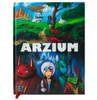Arzium RPG: World of Arzium