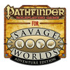 Savage Worlds AE: Pathfinder - Bestiary Cards Pack 5 - Outsiders