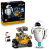 Disney-Pixar WALL-E and EVE Set 43279