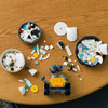 Disney-Pixar WALL-E and EVE Set 43279
