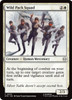 Wild Pack Squad