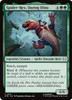 Spider-Rex, Daring Dino