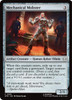 Mechanical Mobster