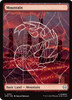 Mountain (Full Art)