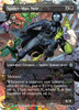 Spider-Man Noir (Borderless Scene)