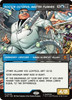 Doctor Octopus, Master Planner (Comic Panel)