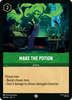 Make the Potion