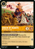 Queen of Hearts - Wonderland Empress (Foil)