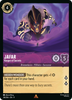 Jafar - Keeper of Secrets (Foil)