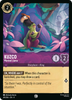 Kuzco - Wanted Llama (Foil)
