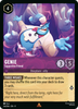 Genie - Supportive Friend (Foil)
