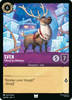 Sven - Official Ice Deliverer (Foil)