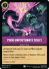 Poor Unfortunate Souls (Foil)
