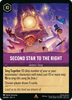 Second Star to the Right (Foil)