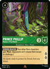 Prince Phillip - Warden of the Woods (Foil)
