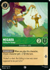 Megara - Pulling the Strings (Foil)