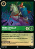 Prince Phillip - Vanquisher of Foes (Foil)