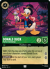 Donald Duck - Perfect Gentleman (Foil)