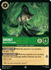 Shenzi - Hyena Pack Leader (Foil)