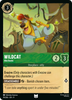 Wildcat - Mechanic (Foil)