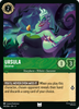 Ursula - Deceiver (Foil)