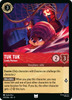 Tuk Tuk - Lively Partner (Foil)