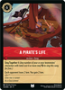A Pirate's Life (Foil)