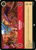 Agrabah - Marketplace (Foil)