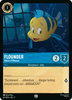 Flounder - Voice of Reason (Foil)