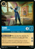 Hans - Noble Scoundrel (Foil)