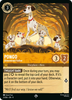 Pongo - Determined Father (Foil)