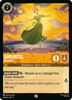 Rapunzel - Sunshine (Foil)