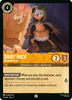 Daisy Duck - Musketeer Spy (Foil)
