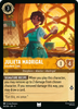 Julieta Madrigal - Excellent Cook (Foil)