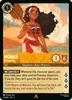 Moana - Of Motunui (Foil)
