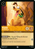Pluto - Friendly Pooch (Foil)