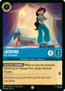 Jasmine - Heir of Agrabah (Foil)