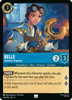 Belle - Inventive Engineer (Foil)