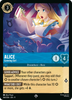 Alice - Growing Girl (Foil)