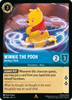 Winnie the Pooh - Having a Think (Foil)
