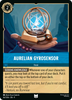 Aurelian Gyrosensor (Foil)