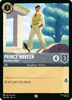 Prince Naveen - Penniless Royal (Foil)