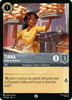 Tiana - Diligent Waitress (Foil)