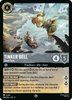 Tinker Bell - Giant Fairy (Foil)