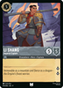Li Shang - Imperial Captain (Foil)