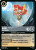 Ariel - Sonic Warrior (Foil)