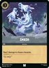 Smash (Foil)