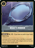 Beast's Mirror (Foil)