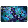 Commander Series - Release 8 - Fan Vote 3 - Q3 2025 Stitched Edge Playmat Alela